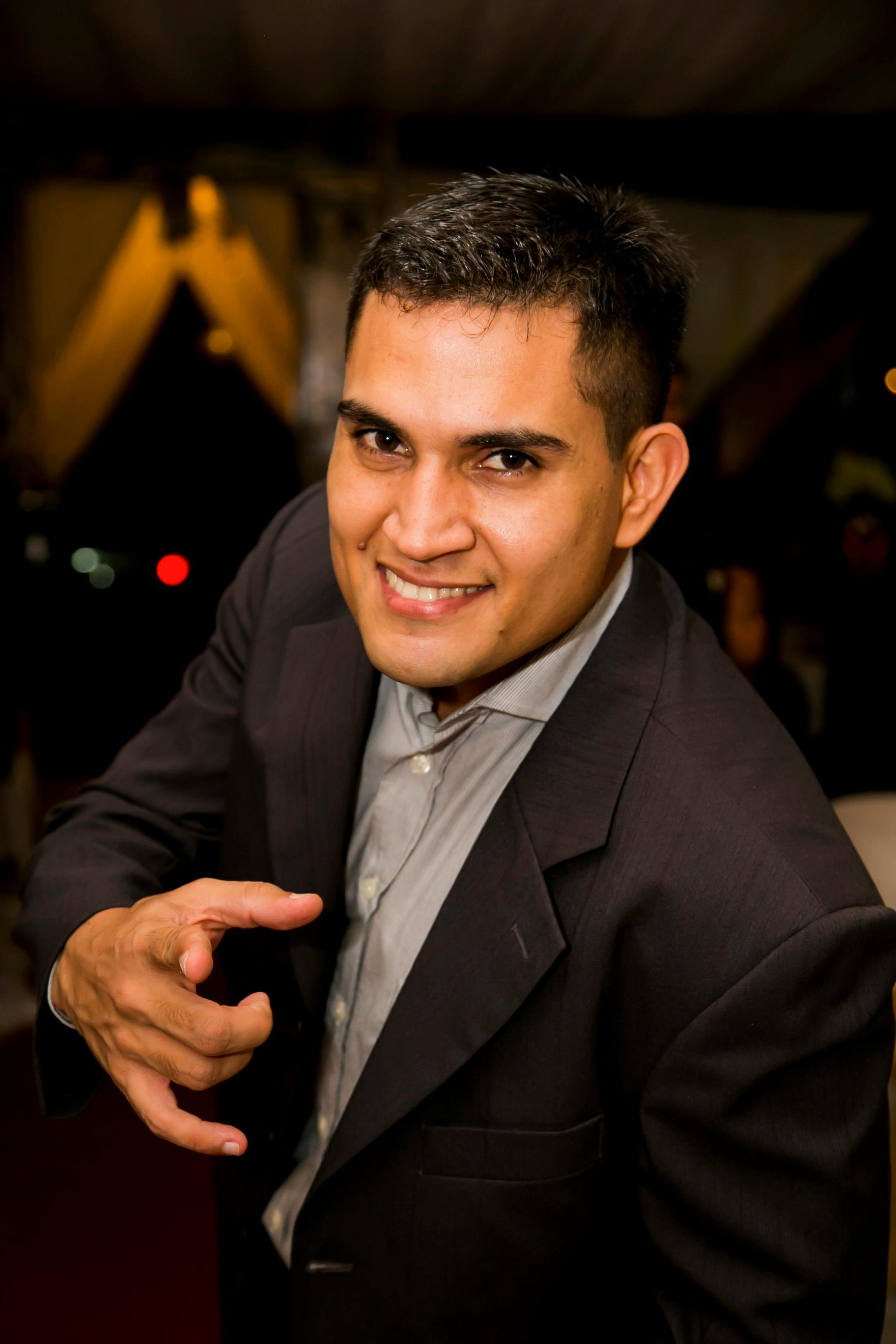 Mark T<em>., Sydney, AUS</em>